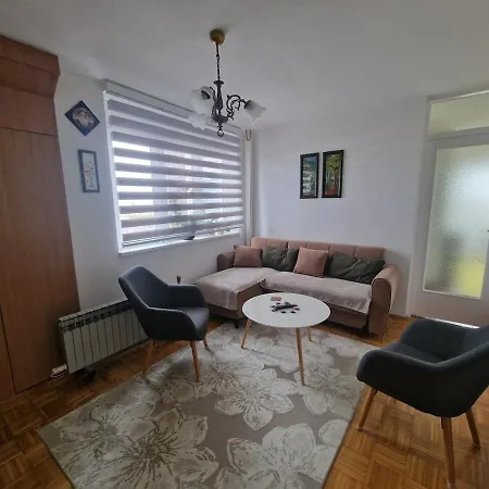 Sofija 3 * Starčevica