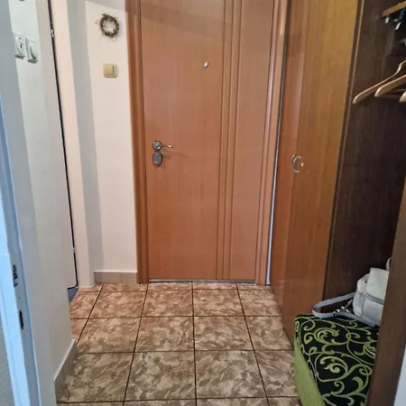 Sofija 3 アパート