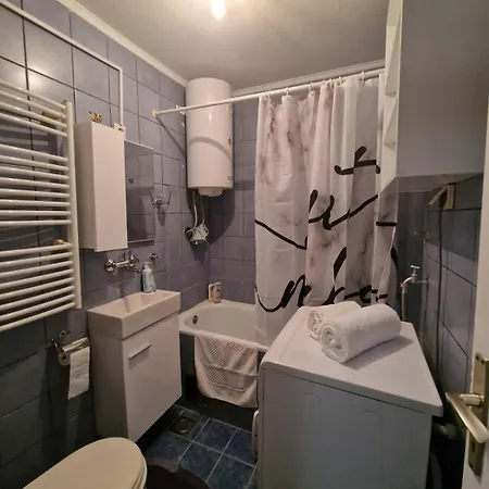 Appartement Sofija 3