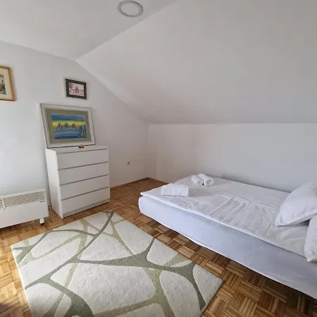 Sofija 3 Appartement
