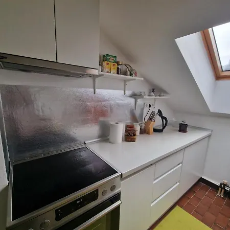 Appartement Sofija 3 *